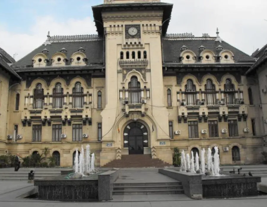 Foto ALAIUL DATINILOR “DIN BĂTRÂNI, DIN OAMENI BUNI”, la Craiova