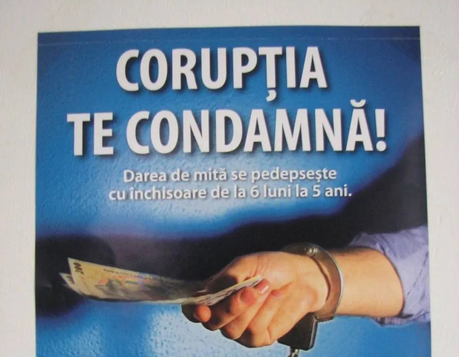 Foto DGA Mehedinţi face campanie antişpagă