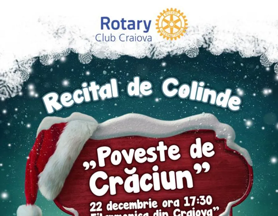 Foto «Poveste de Crăciun»