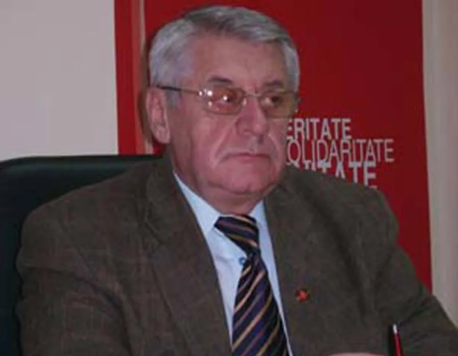 Foto CJ Vâlcea, tot fără preşedinte interimar