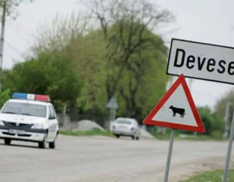 Foto Americanii au recunoscut! Scutul de la Deveselu, pentru ruşi