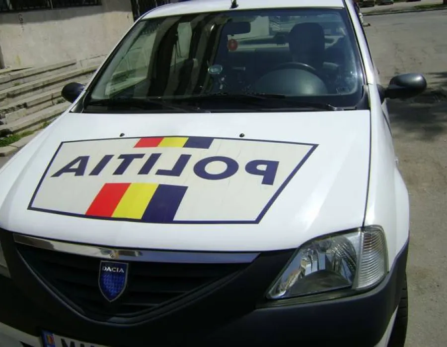 Foto Sărbători de iarnă în siguranţă