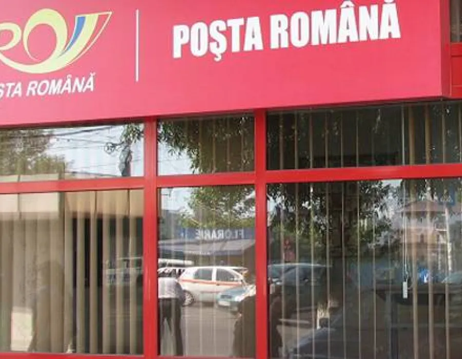 Foto Programul de lucru al Poştei Române în perioada sărbătorilor de iarnă