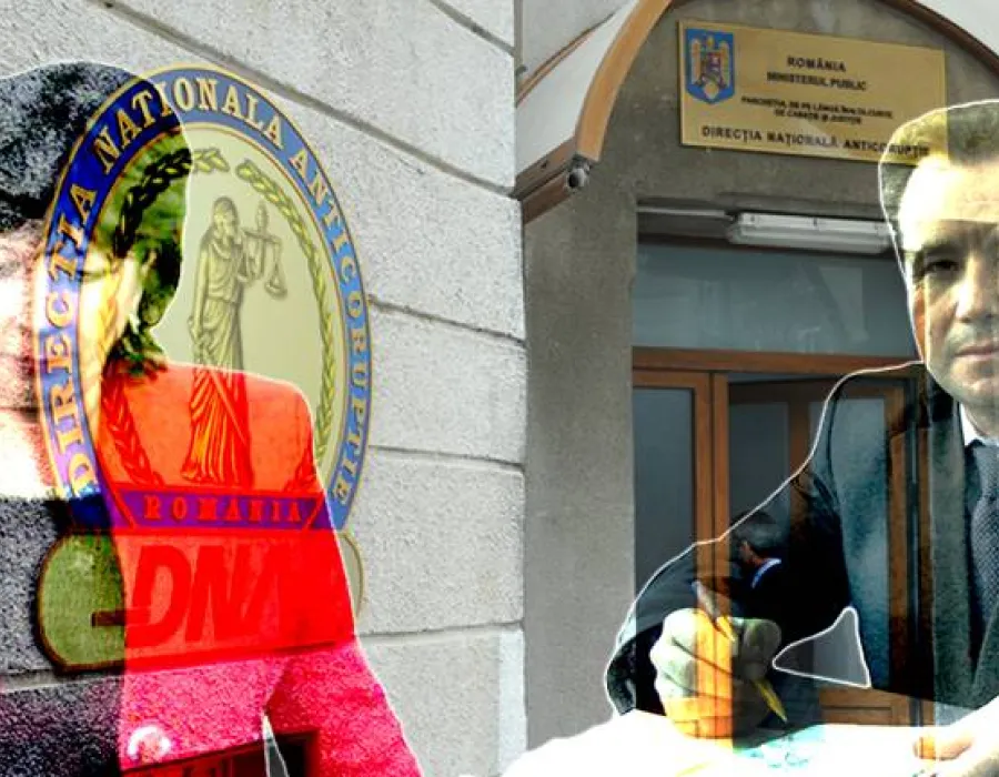 Foto Procuroră şi şef de poliţie, LA JUDECATĂ PENTRU CORUPŢIE