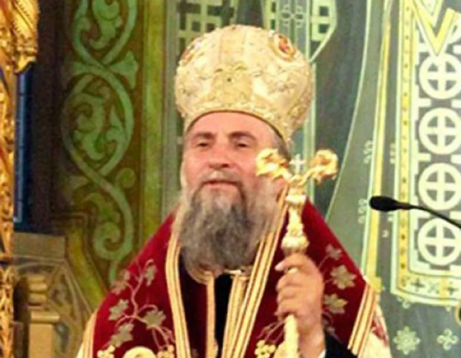 Foto «Voievozii neamului, ctitori ºi martiri», la Craiova