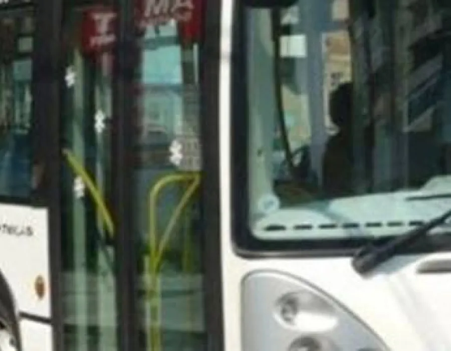 Foto Mijloacele de transport în comun ale ETA vor avea program special în perioada sărbătorilor de iarnă