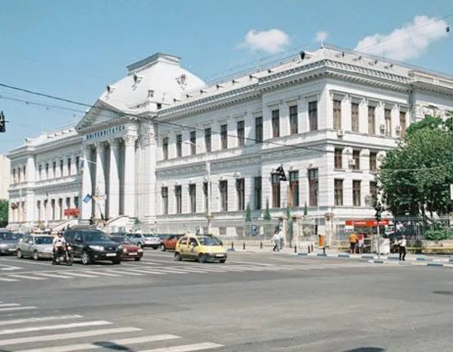 Foto B-Entrepreneur, proiect al Universităţii din Craiova