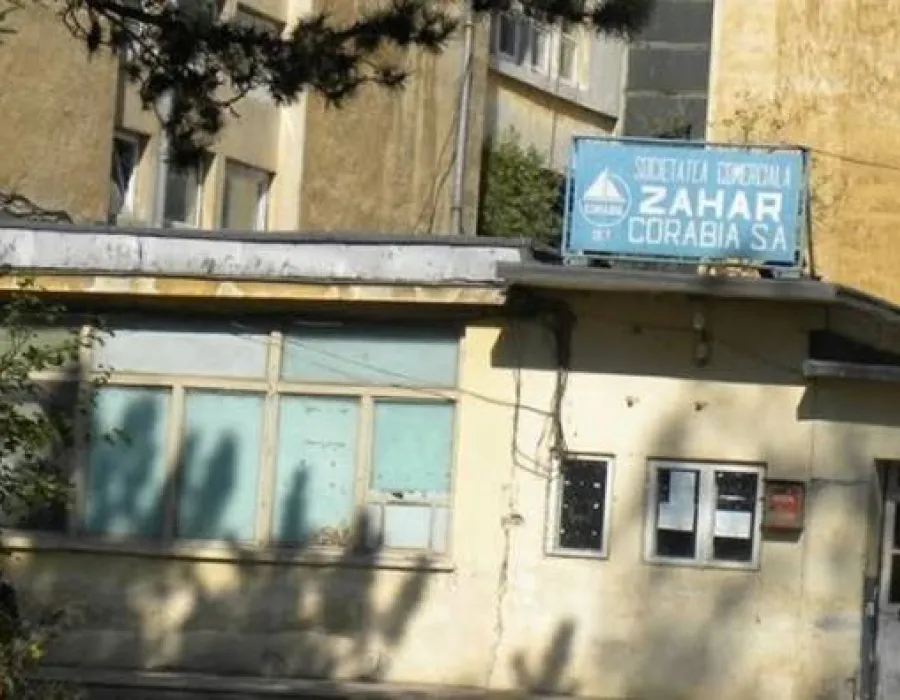 Foto Procesul evazioniştilor de la Zahărul Corabia bate pasul pe loc