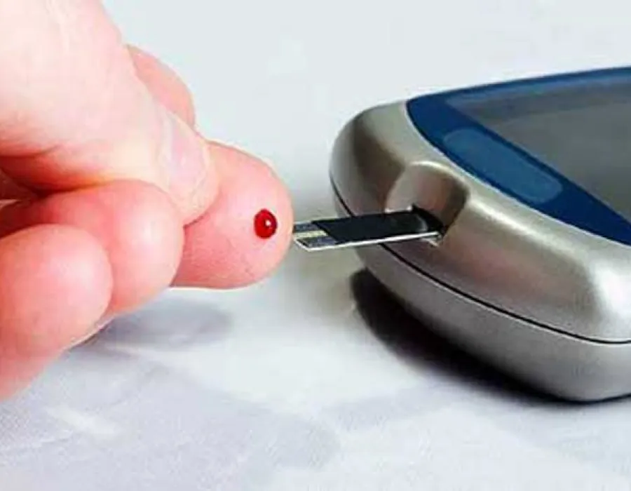 Foto Creşte incidenţa diabetului zaharat de tip 2 în rândul copiilor