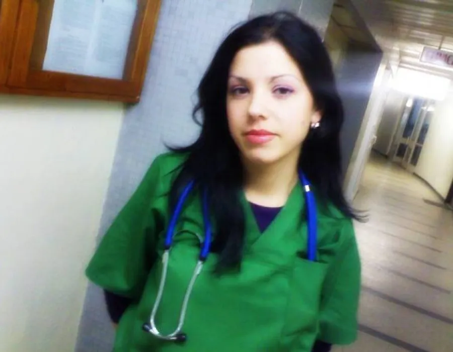 Foto «Psihiatrul este un prieten care încearcă să ne ajute»