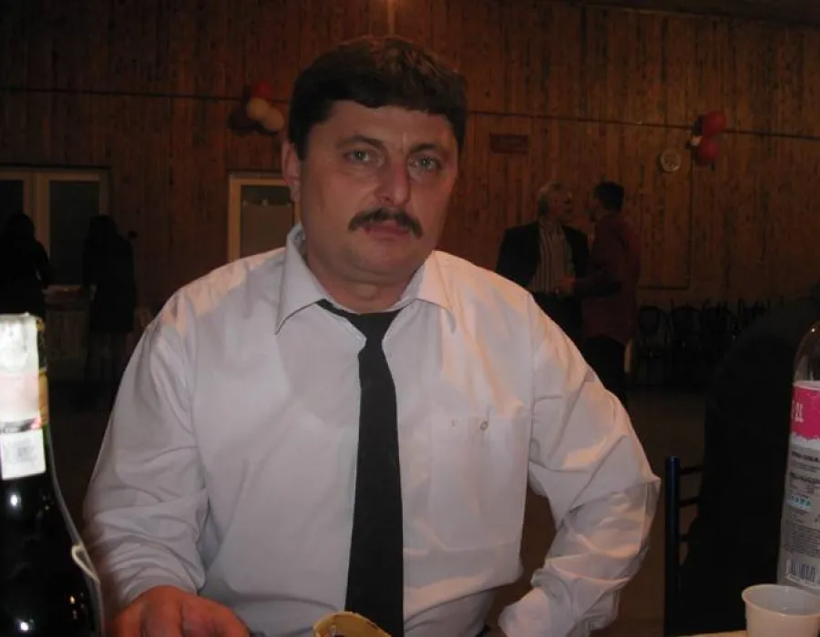 Foto Sârbii din Şviniţa-Mehedinţi sărbătoresc acum Crăciunul