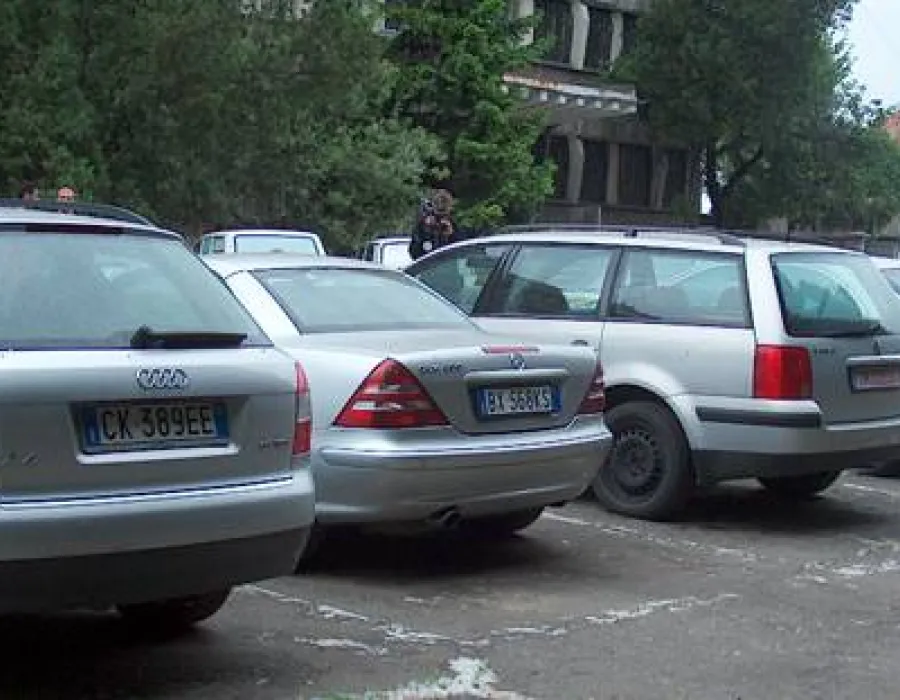 Foto Sfântul Ion de coşmar pentru consilierul judeţean PSD, Ionică Negru