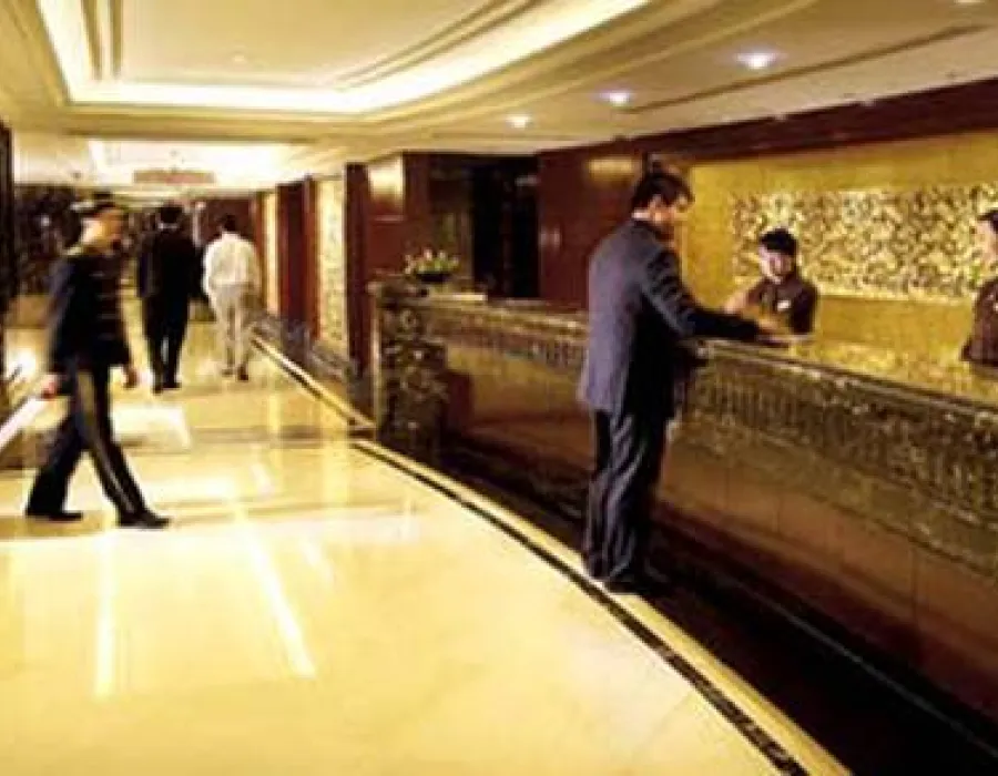 Foto Locuri de muncă în Germania, în domeniul hotelier