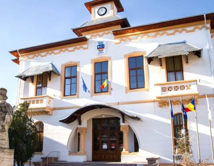 Foto Taxe şi impozite reduse pentru cetăţenii care şi le achită până la 31 martie