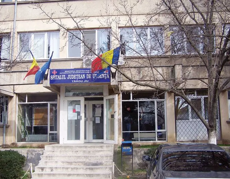 Foto SJU Târgu-Jiu investeşte pentru a primi acreditarea