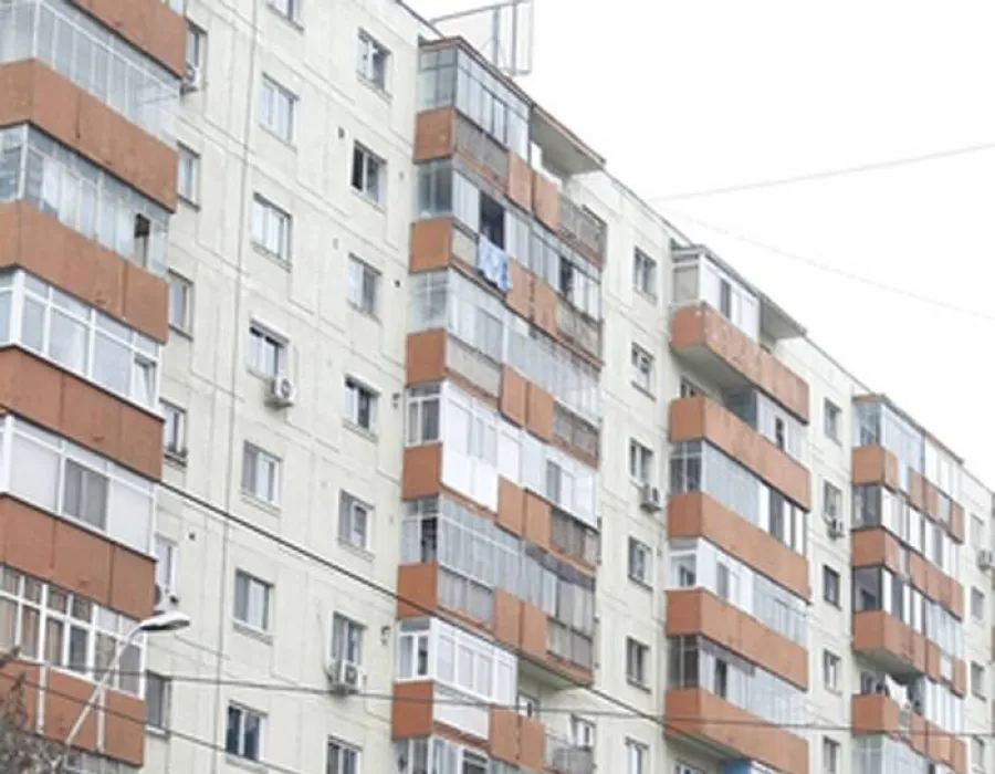 Foto Preţul apartamentelor din Vâlcea s-a înjumătăţit