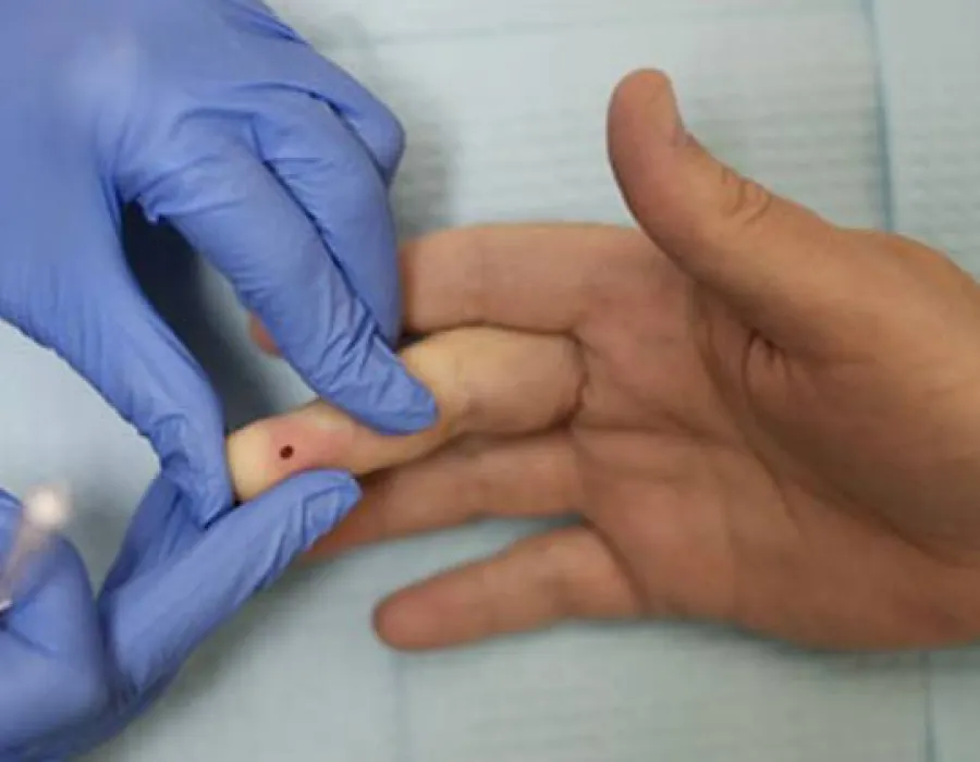 Foto Încă trei doljeni depistaţi cu virusul HIV