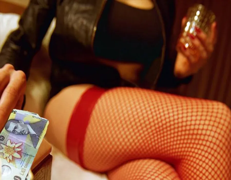 Foto Prostituţie pe bani puţini la Craiova