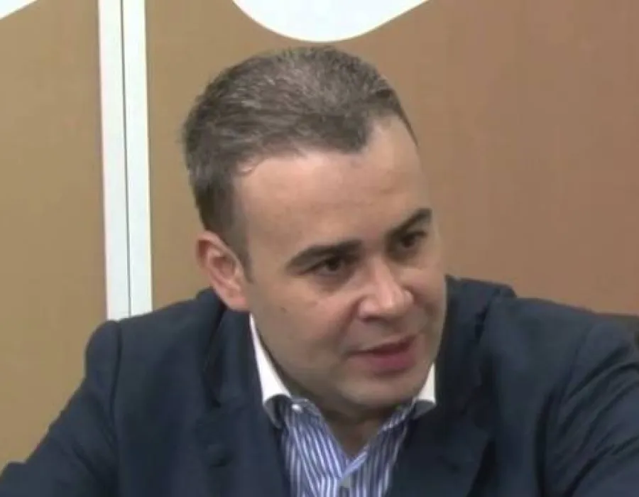 Foto Darius Vâlcov: Schemele de ajutor de stat promovate de către Ministerul Finanţelor Publice vor produce noi locuri de muncă în România