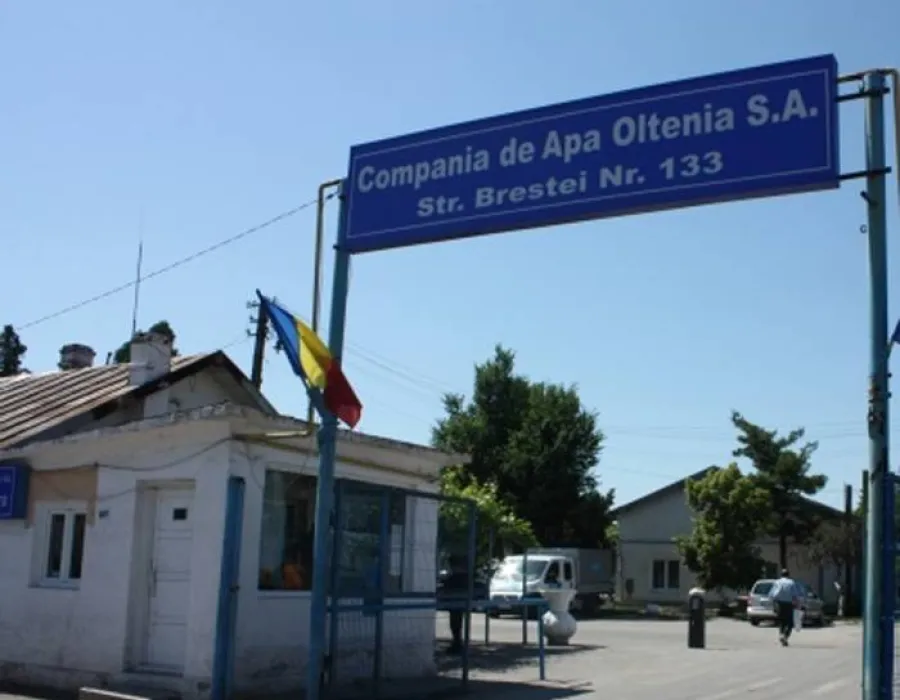 Foto 1,2 milioane lei. Atât costă asistenţa tehnică pentru masterplanul din Dolj