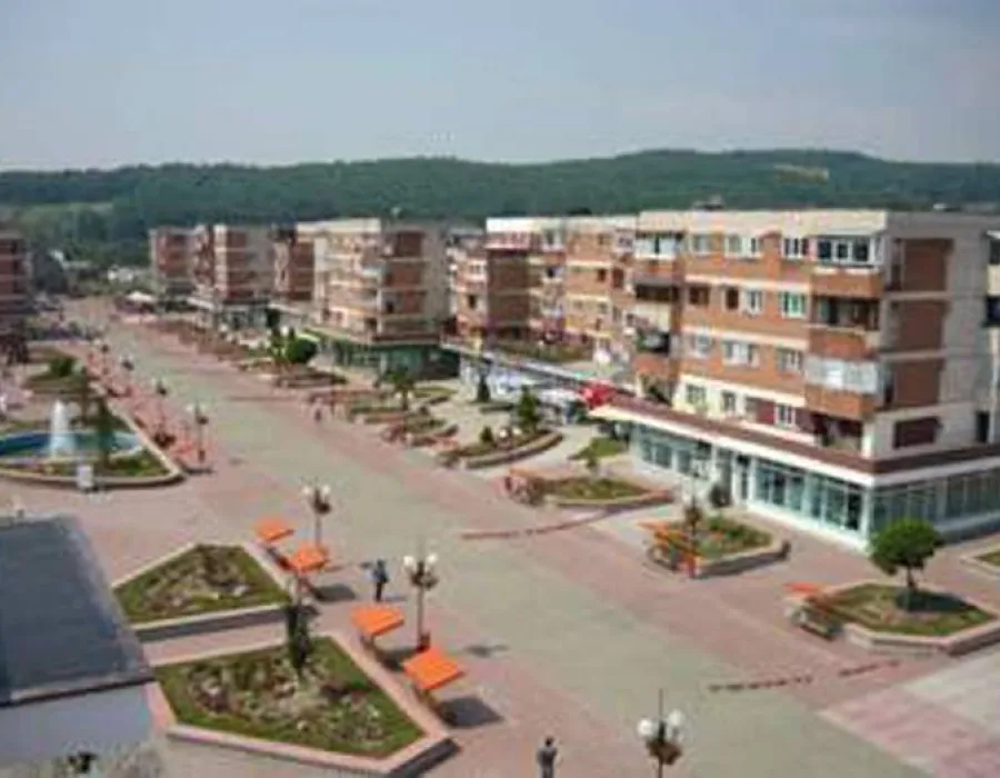 Foto Zi de doliu la Rovinari
