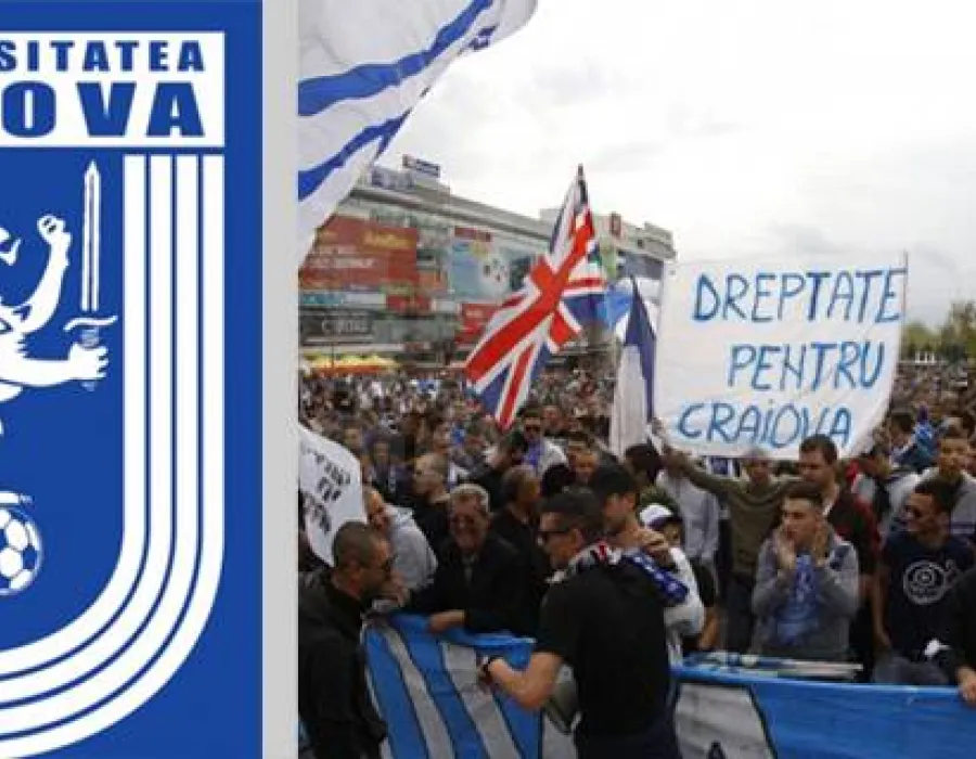 Foto SOC! Falimentul Universitatii Craiova va fi anulat!