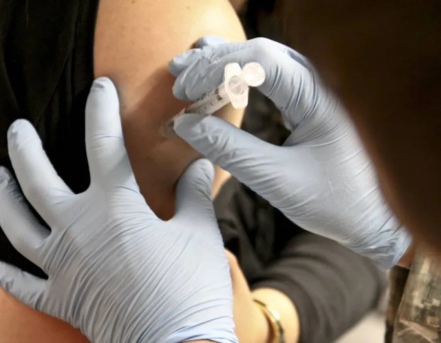 Foto Vaccinul antigripal este tot mai puţin căutat