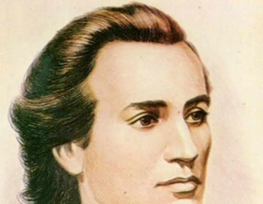 Foto Mihai Eminescu, 165 de ani de poezie