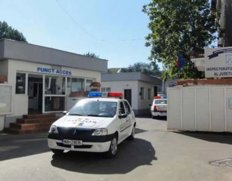 Foto BULETIN INFORMATIV cu privire la activitatea Inspectoratului de Poliţie Judeţean Olt în anul 2014