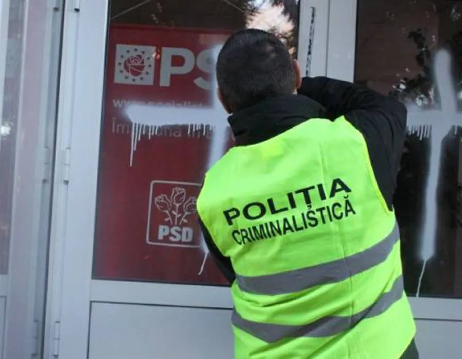 Foto Exorcizare la partide din Gorj