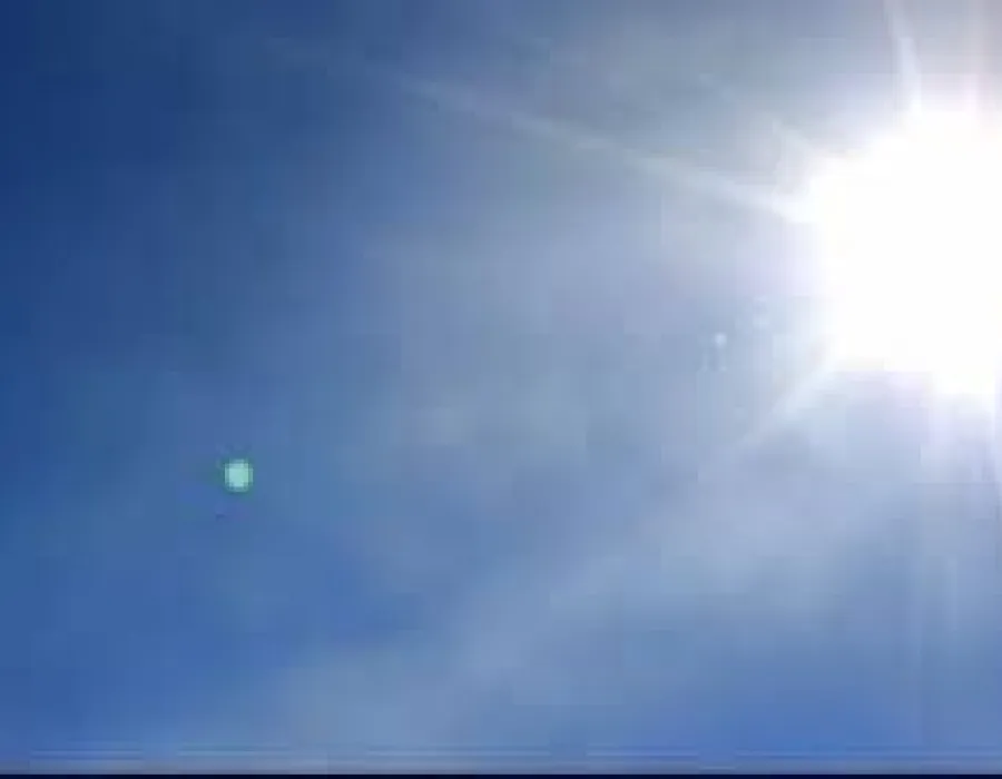 Foto Vremea rămâne caldă în Oltenia