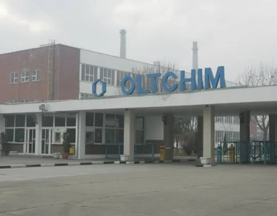 Foto Noul plan de reorganizare a Oltchim include vânzarea companiei