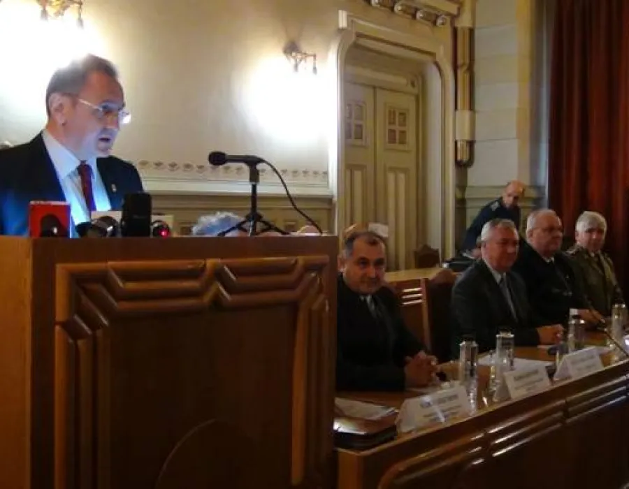 Foto Bilanţ I.S.U. Dolj pe 2014
