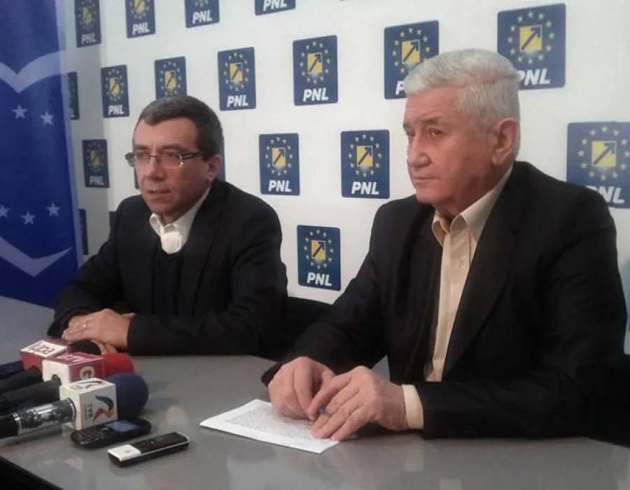 Foto Voicu: PSD a încercat, prin mijloace neconstituţionale, sa câştige alegerile prezidenţiale