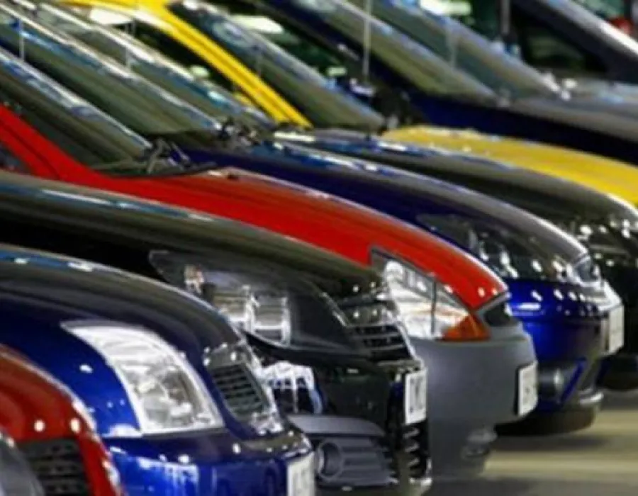 Foto A crescut, cu peste 4.000, numărul autovehiculelor înmatriculate în judeţul Olt