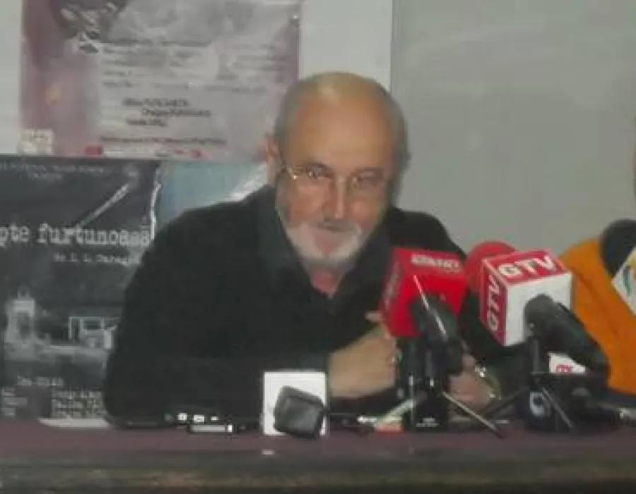 Foto Şapte premiere vor avea loc anul acesta pe scena Teatrului Naţional din Craiova