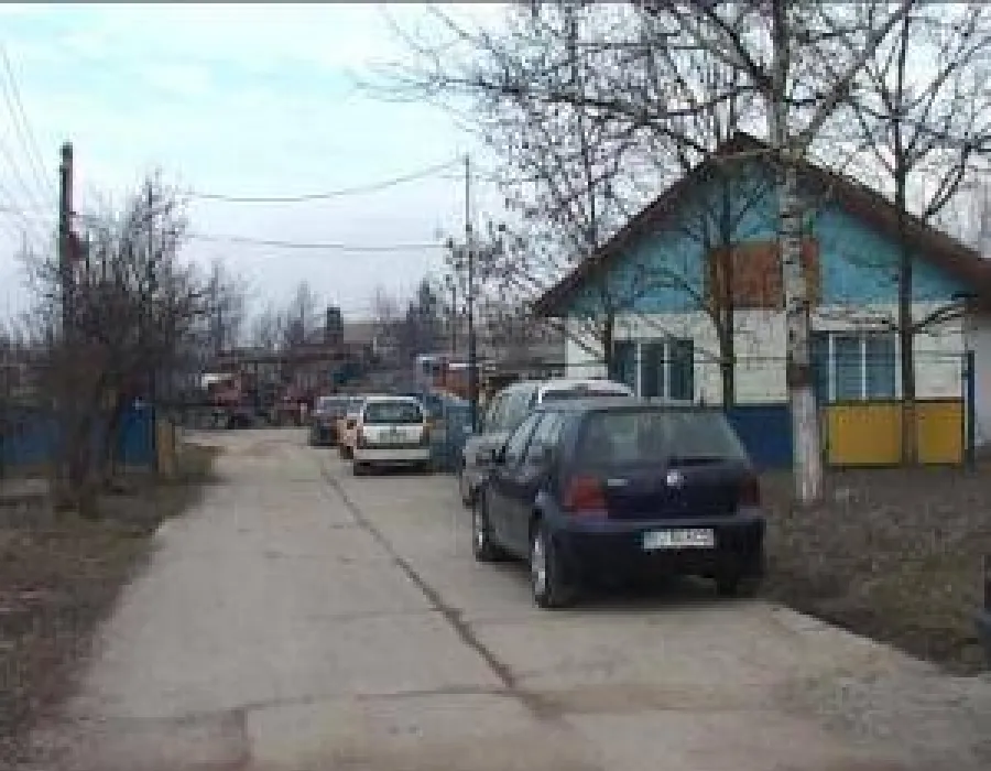 Foto Disponibilizări la Unitatea de Foraje Motru