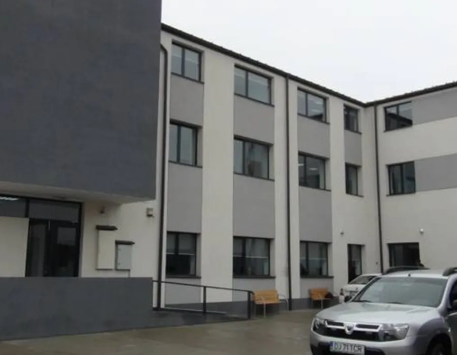 Foto Consiliul Judeţean Dolj investeşte pentru comunitate