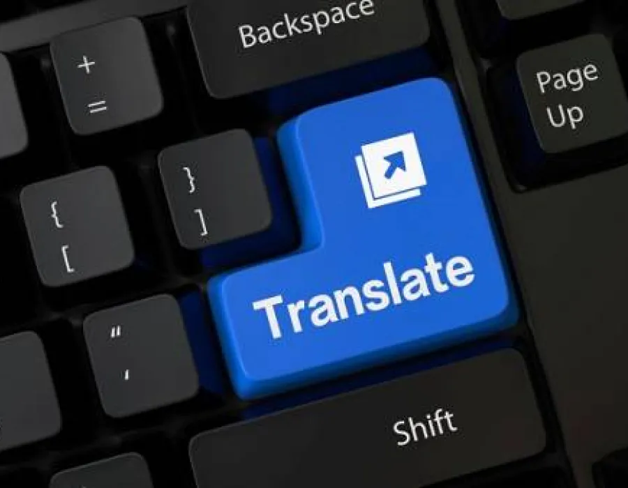 Foto Manifestul unui traducător