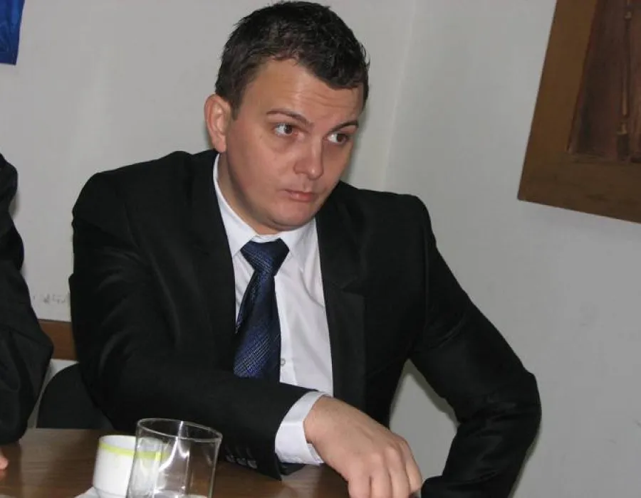 Foto Cârjan şi Budulan ar putea fi noii viceprimari ai Severinului