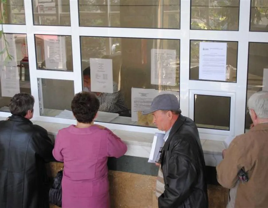 Foto Din acest an, pensionarii vor avea popriri pe pensii