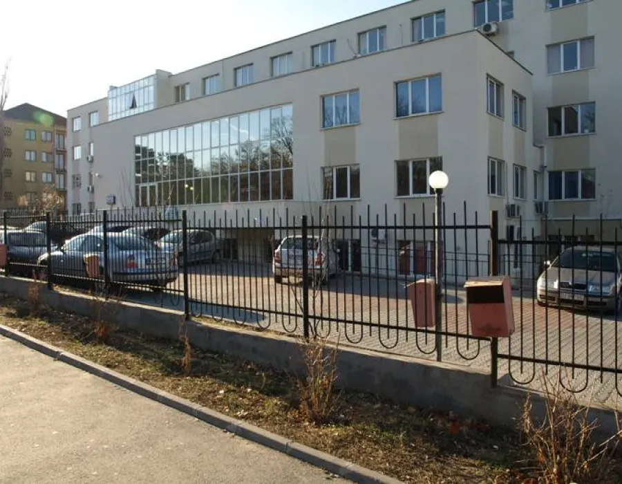 Foto Israelian, depistat ilegal în Craiova