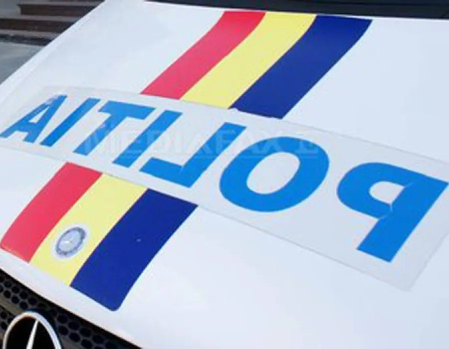Foto Razie de amploare a poliţiştilor doljeni
