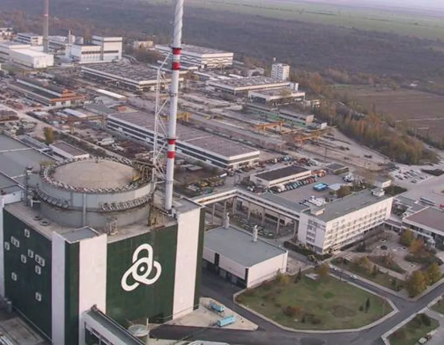 Foto Oltenii spun “NU” unui nou reactor nuclear la Kozlodui