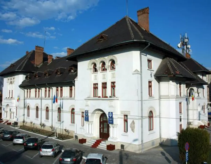 Foto Primăria Târgu Jiu a analizat solicitarea privind aprobarea mitingului FNME şi FNSE