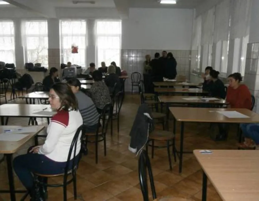 Foto Peste jumătate din posturile de la DGASPC GORJ, ocupată după concurs