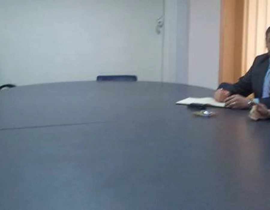Foto Alegeri la Consiliul Naţional al Elevilor