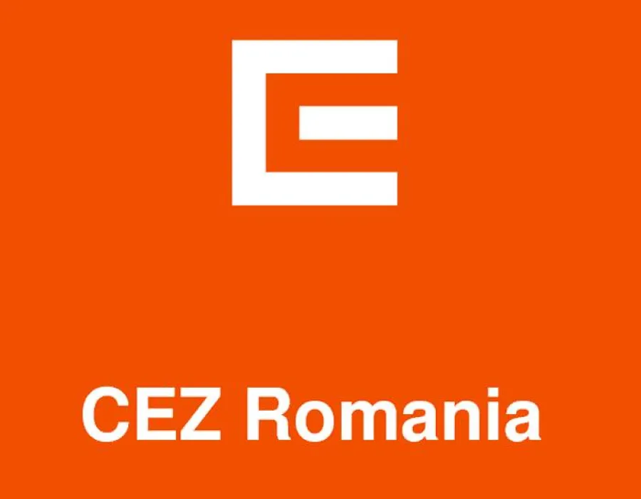 Foto Centru CEZ nou în Băileşti