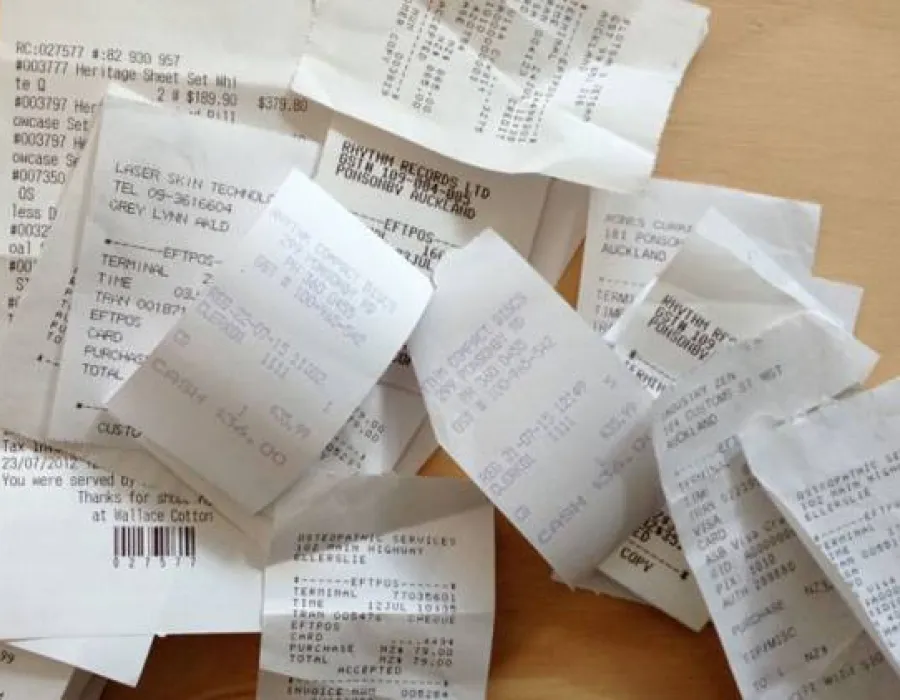Foto Loteria bonurilor fiscale: S-a anunţat data primei extrageri