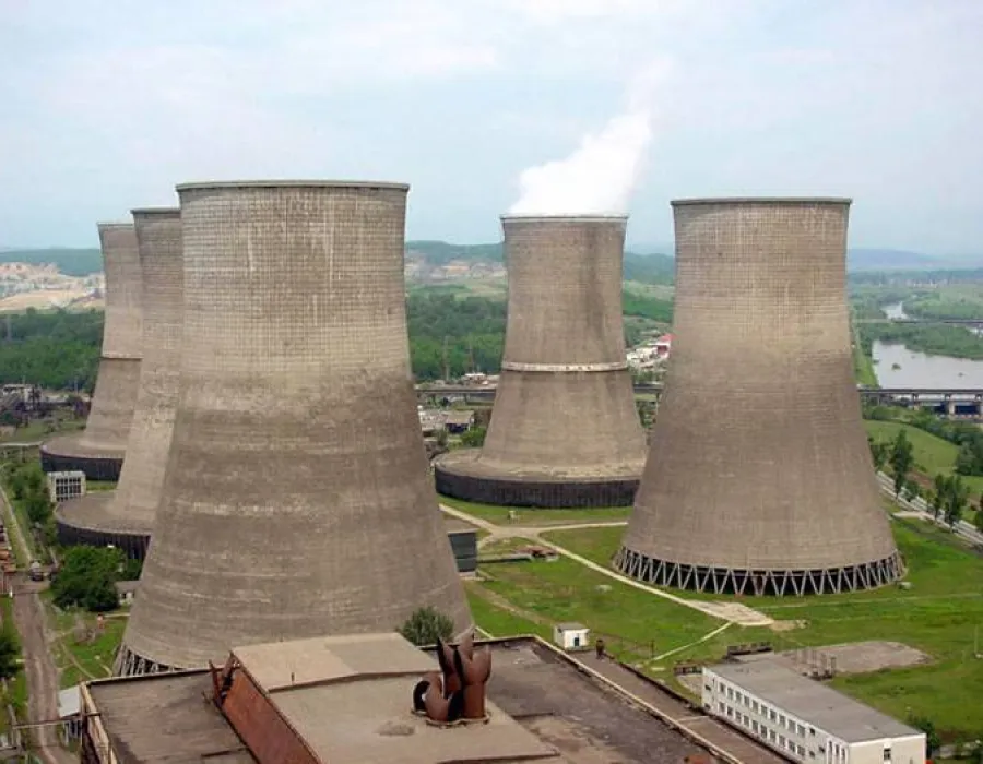 Foto Complexul Energetic Oltenia se extinde cu 147,72 hectare